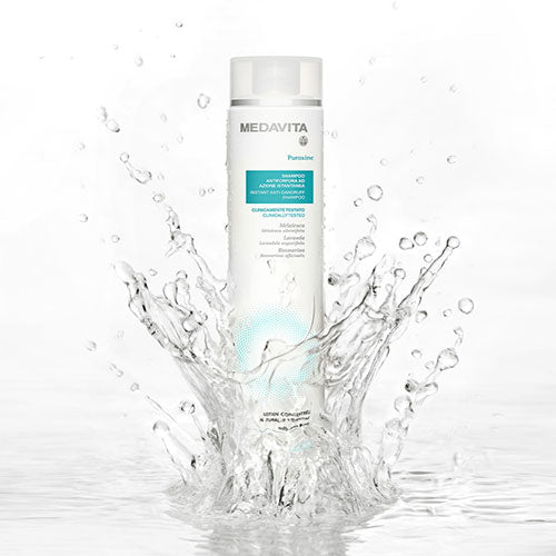 PUROXINE - HOME Instant Anti-Dandruff Shampoo 55ml