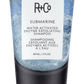 R+CO - Submarine - Champú exfoliante con enzimas activadas por agua |3 oz| 