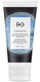 R+CO - Submarine - Champú exfoliante con enzimas activadas por agua |3 oz| 