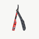 StyleCraft SC x Deluxe Line Straight Razor – Professional