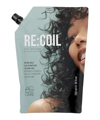 AG Hair - Re:coil Curl - Activateur 355ML