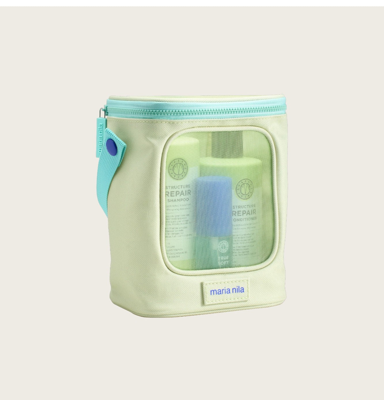 Maria Nila Structure Repair Beauty Kit 2025 - Restore and Nourish Damaged Hair