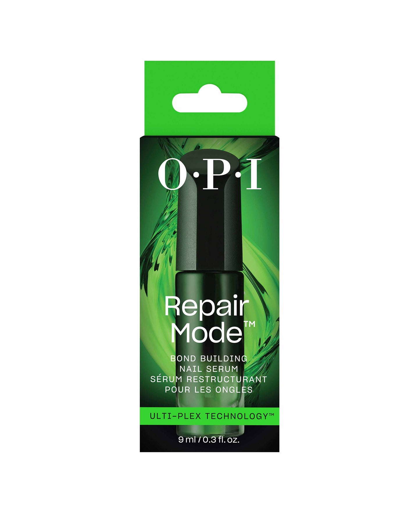 OPI Repair Mode carton