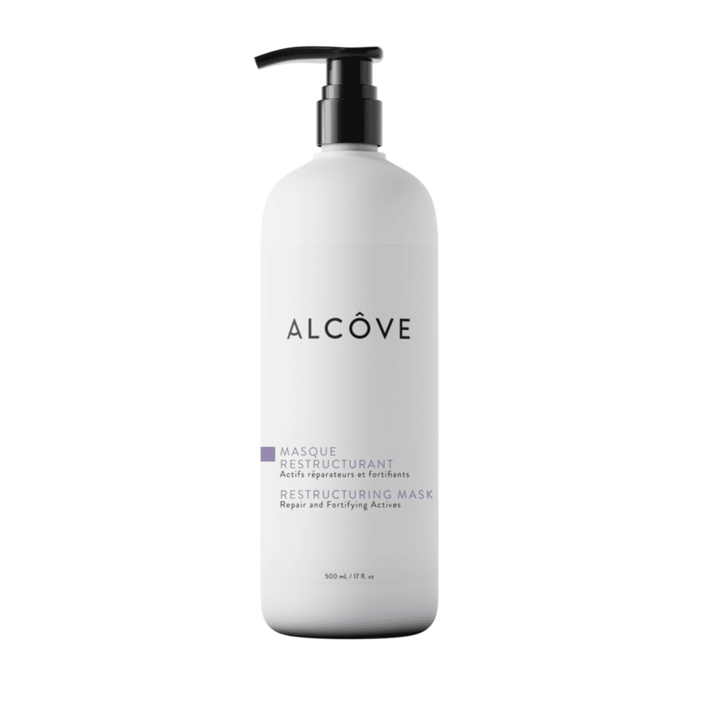 Alcove - MASCARILLA REESTRUCTURANTE