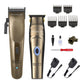 StyleCraft Rogue Combo Set - Professional Hair Clipper & Trimmer – Professional
