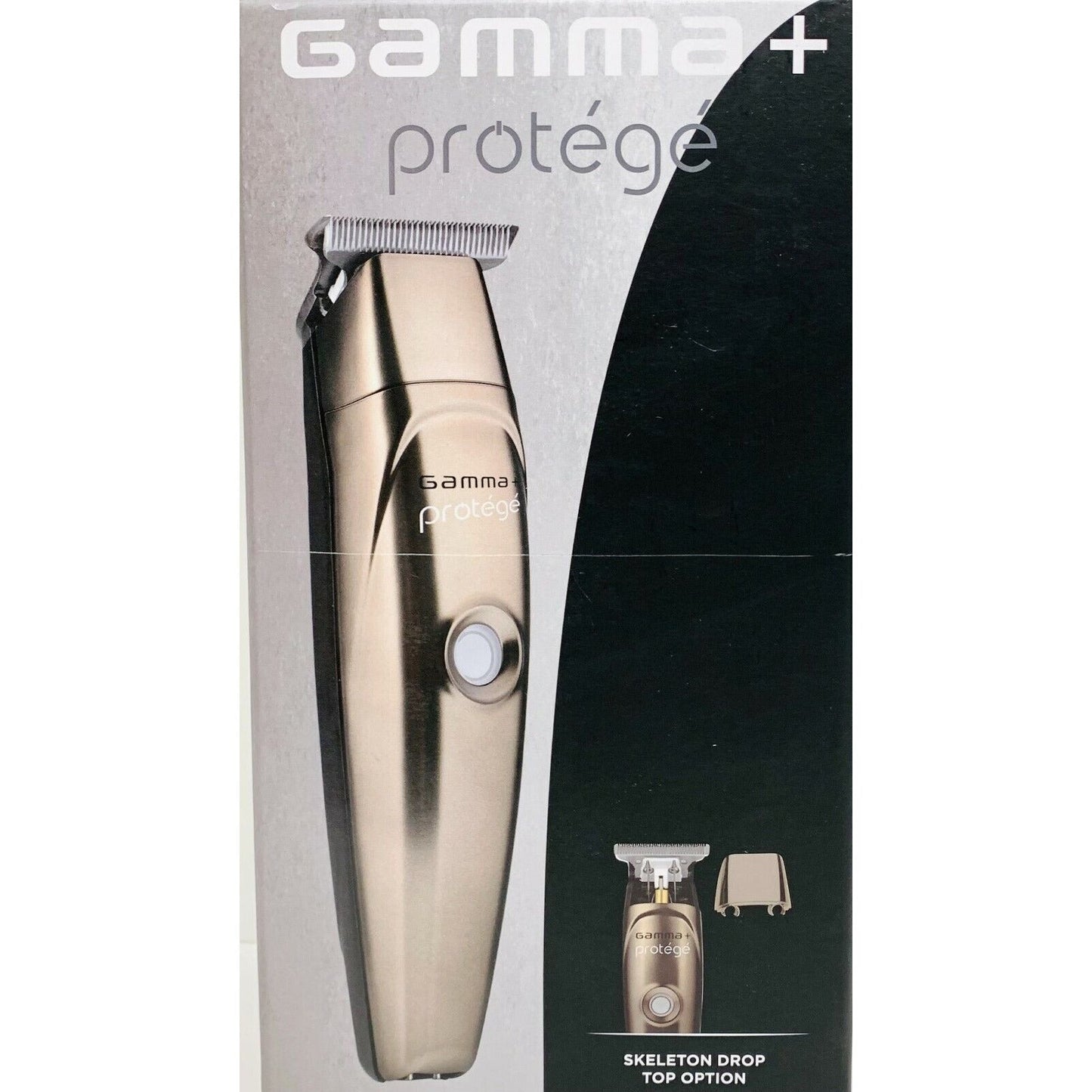 Gamma+ Protégé Professional Cordless Trimmer — image 2