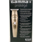 Gamma+ Protégé Professional Cordless Trimmer — image 3