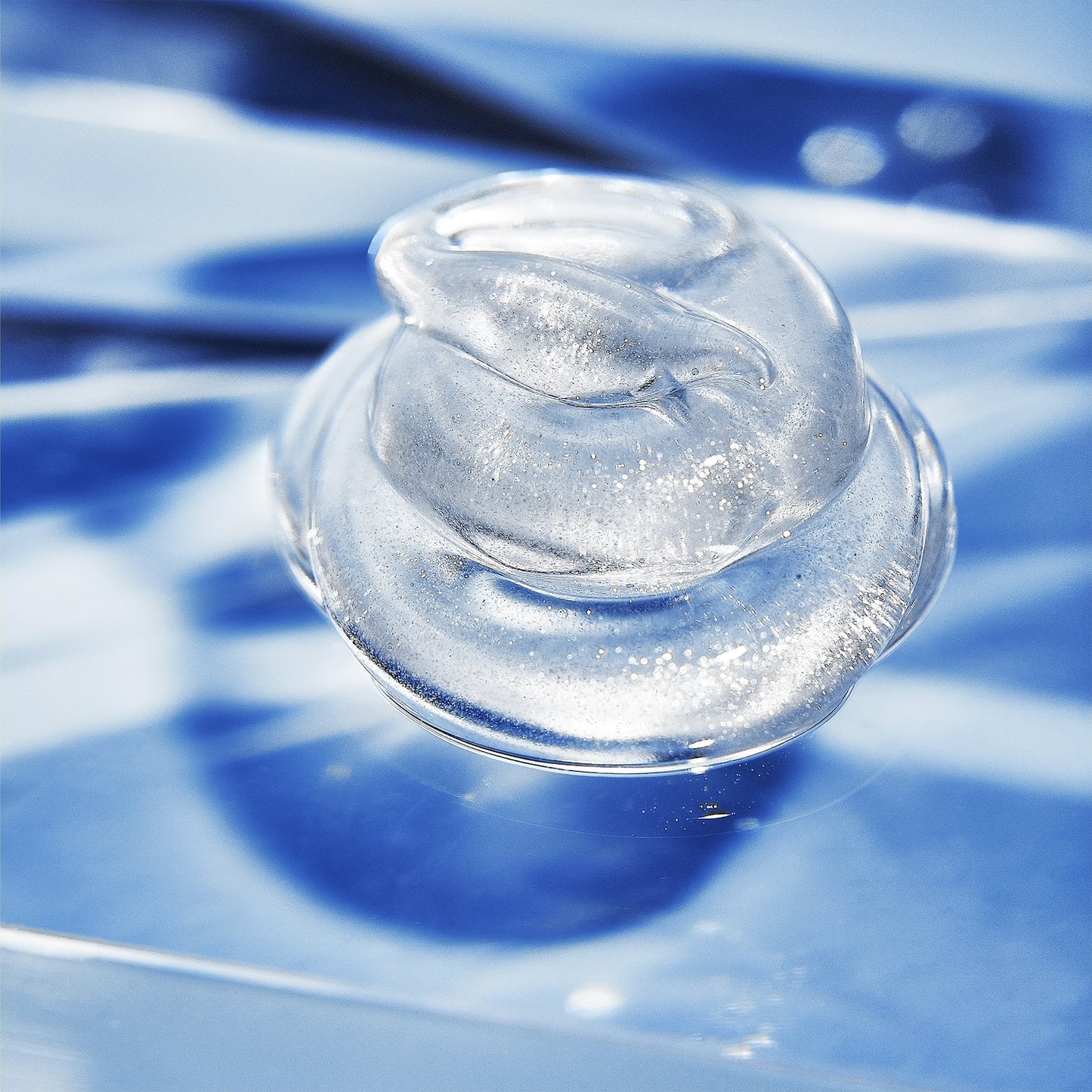 Amika Curl Corps Enhancing Gel 6.7 oz – Frizz-Free, Crunch-Free Curl Definition