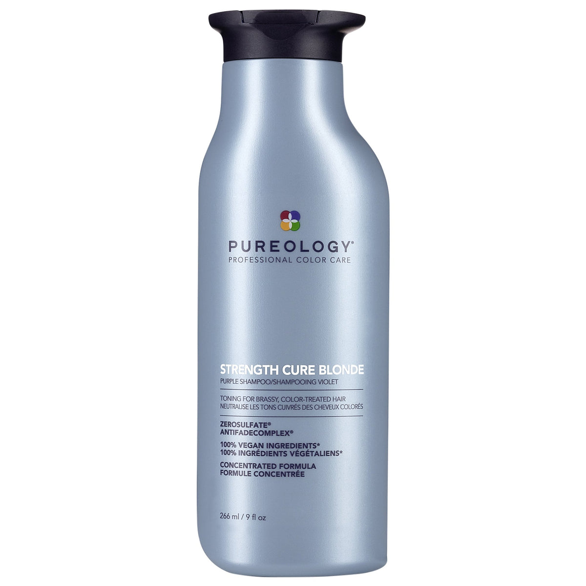 Pureology - Strength Cure - Shampoing blond | 33,8 oz |
