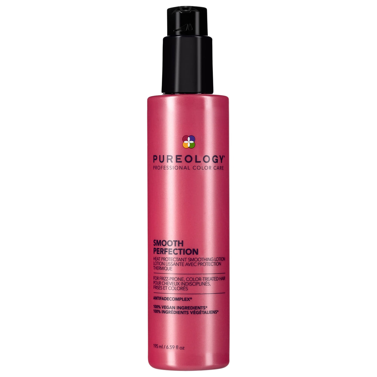 Pureology Smooth Perfection Smoothing Hair Lotion 196ml