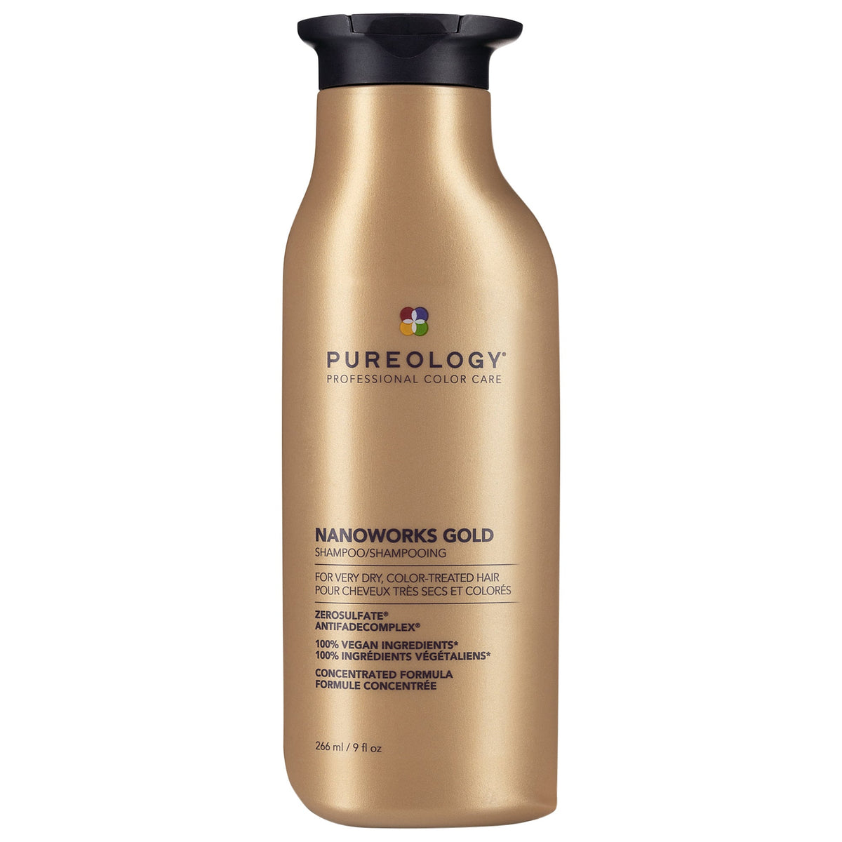 Pureology - Nanoworks Gold - Hydrating Shampoo