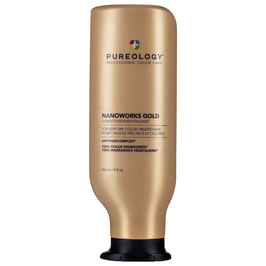 Pureology Nanoworks Gold - Conditioner