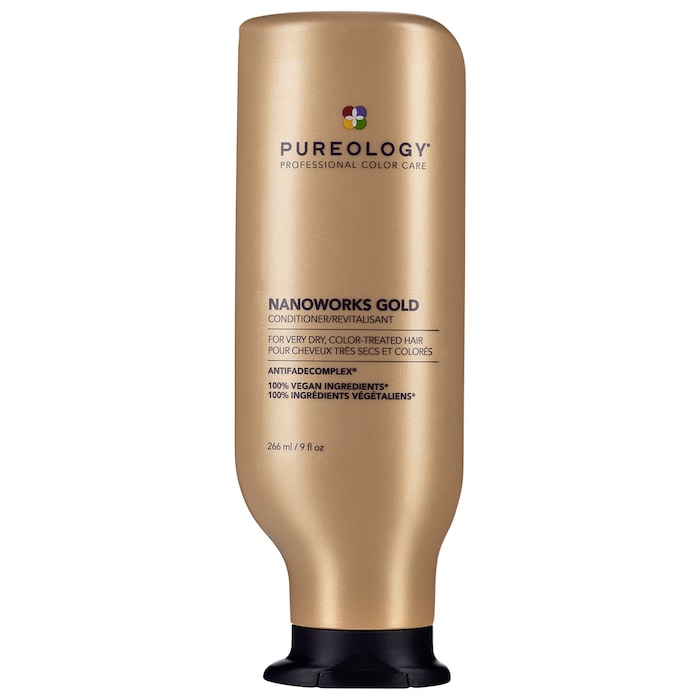 Pureology - Nanoworks Gold - Conditioner