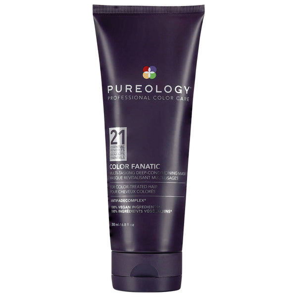 Pureology Color Fanatic Multi-Use Moisturizing Mask – Deep Conditioning 200ml