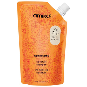 Amika - Normcore - Shampooing signature | 33,8 oz | 