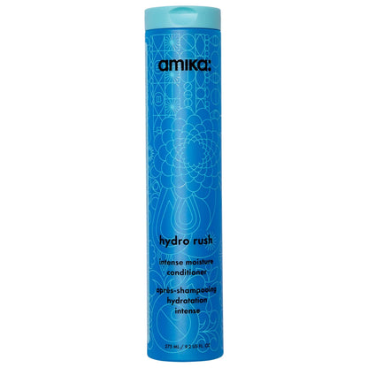 Amika Hydro Rush – Intense Moisture Conditioner with Hyaluronic Acid