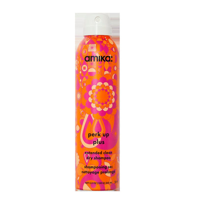 Amika Perk Up Plus – Oil-Absorbing, Volume-Boosting Dry Shampoo | Amika | ProHair.ca
