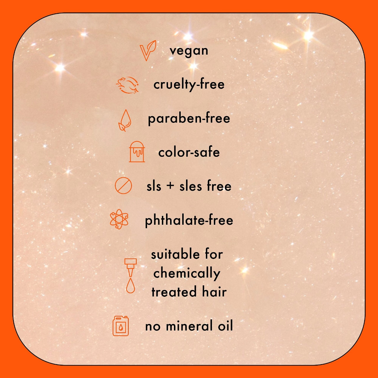 Amika - 3 D - Après-shampooing volumateur et épaississant | 10 oz | 