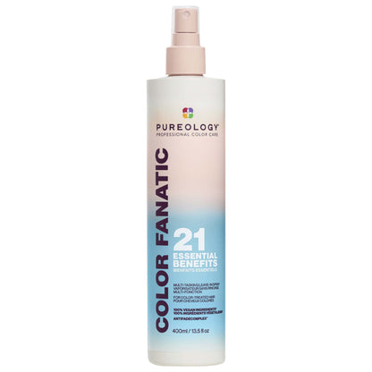Pureology - Color Fanatic - Spray sin enjuague multitarea |6.7 oz|