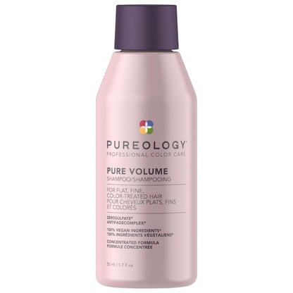 Pureology Pure Volume - Shampoo