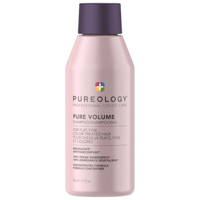 Pureology - Volumen puro - Champú |33.8 oz|