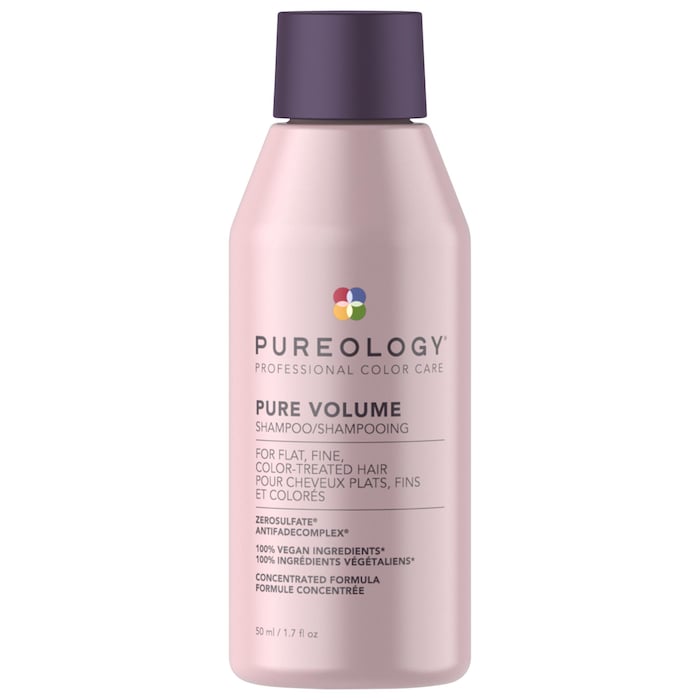 Pureology - Volumen puro - Champú |33.8 oz|
