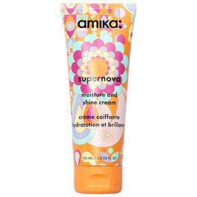 Amika Moisture & Shine Cream 100ml
