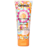 Amika Supernova Moisture & Shine Cream 100ml – Lightweight Hydration & Brilliant Shine