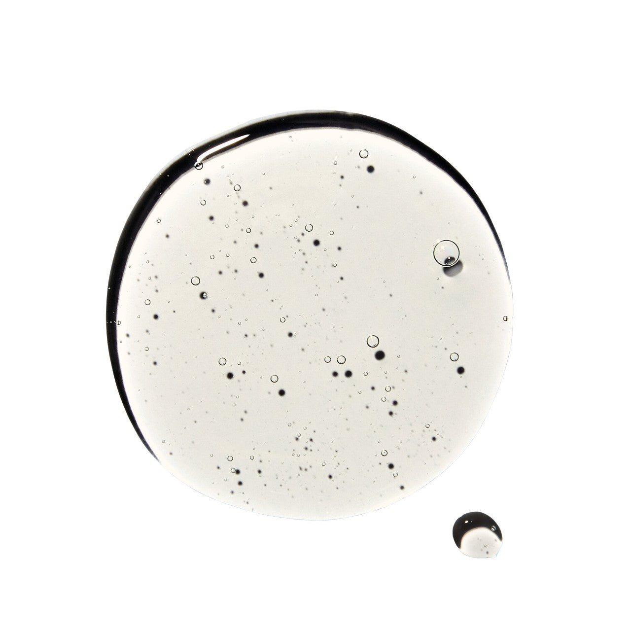 amika 3D Volume And Thickening Shampoo