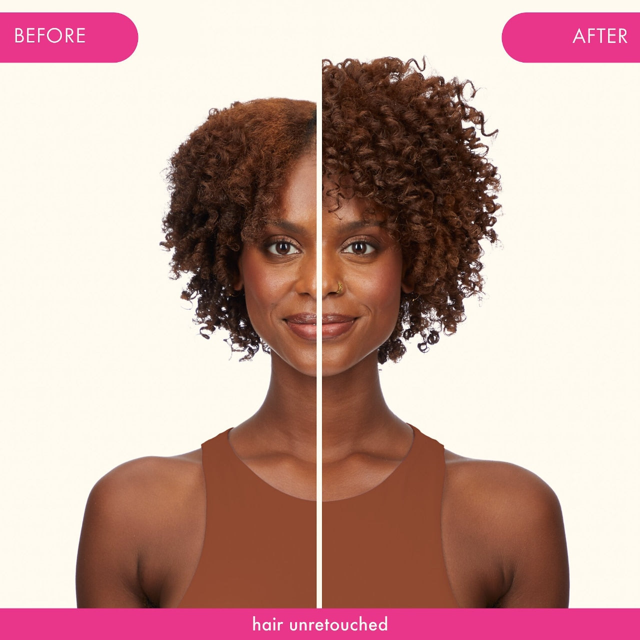 Amika Reset Pink – Detoxifying Charcoal Scalp Cleansing Oil 6.7 oz