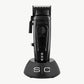 StyleCraft Saber 2 Professional Hair Clipper – Black