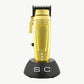 StyleCraft Saber 2 Professional Hair Clipper – Black
