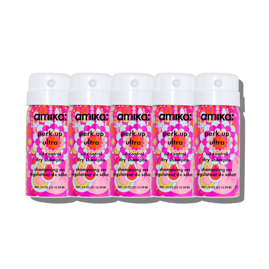 Amika – Perk Up Ultra Dry Shampoo – Variant 2