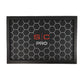 StyleCraft SIC Pro Non Slip Grip Heat Resistant Mat and Station Organizer – Professional