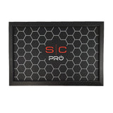 StyleCraft SIC Pro Non Slip Grip Heat Resistant Mat and Station Organizer – Professional
