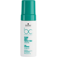 Bonacure Volume Boost Leave-In Foam – Instant Lift & Fullness Without Weight