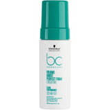 Bonacure Volume Boost Leave-In Foam – Instant Lift & Fullness Without Weight