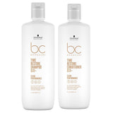 Bonacure Time Restore Duo – Rebuilds Strength & Youthfulness in Fragile, Aging Hair