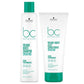 Bonacure Volume Boost Duo – Lightweight Cleanse & Fullness for Fine, Limp Hair