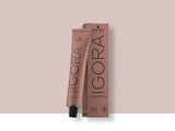 Schwarzkopf IGORA COLOR10 SpeedLift Permanent Color Crème 60g — official range shot