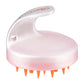 StyleCraft Silicone Scalp Massage Brush – Professional