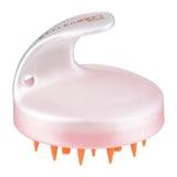 StyleCraft Silicone Scalp Massage Brush – Professional