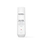 Goldwell Dualsenses Silver Shampoo – Anti-Yellow Care for Grey and White Hair – official product image