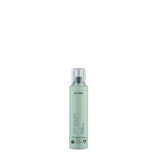 Professional By Fama Styleforcolor Shine Illuminating Spray 150ml