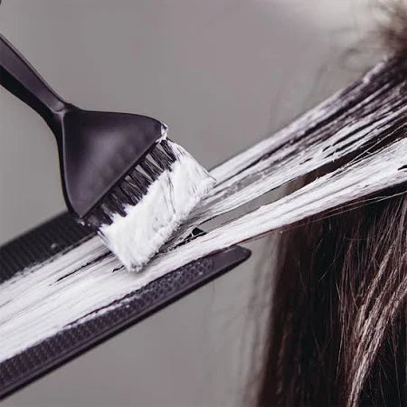 Schwarzkopf - Blondme - Peroxydes Et Décolorants - Éclaircissant À L'Argile Premium |350g|