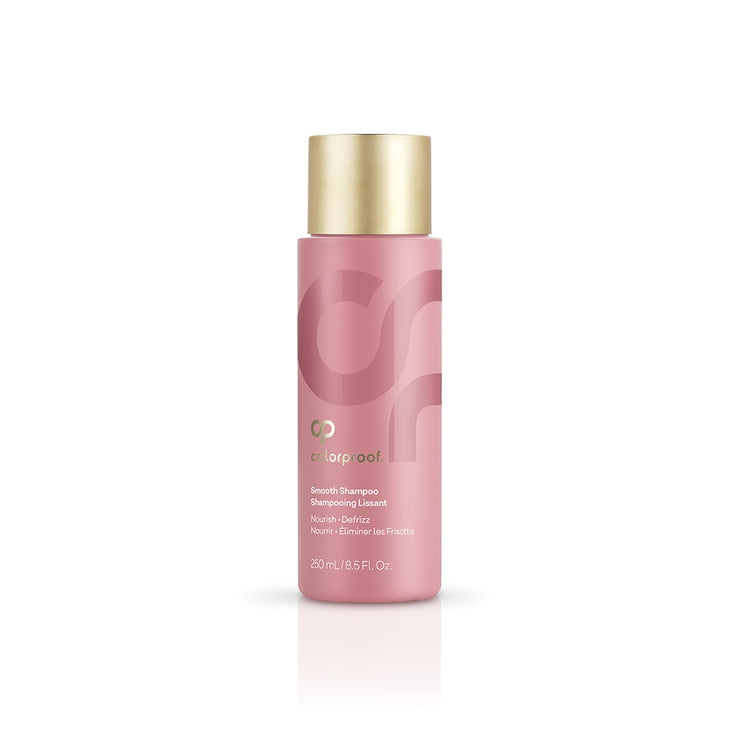 Colorproof Smooth Shampoo 250 ml front
