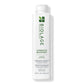 Biolage Strength Recovery Shampoo 13.5 fl oz / 400 ml bottle, front view