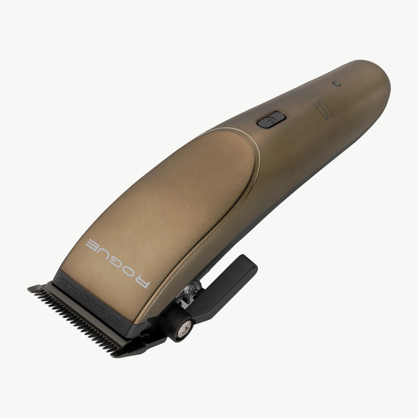 StyleCraft Rogue Professional Hair Clipper – Professional