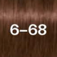 Schwarzkopf IGORA Royal Zero Ammonia 6-68