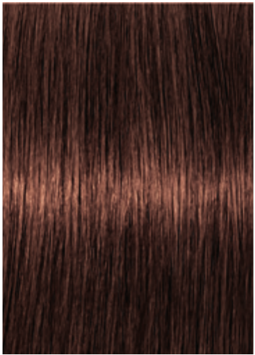 Schwarzkopf IGORA COLOR10 Permanent Color Crème 5-7